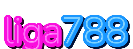 liga788 — logo kanal