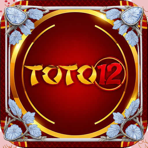 toto12 — galeri pratinjau - APK Resmi